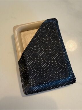 FlashBang Card Holder